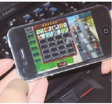 3G時(shí)代催生內(nèi)容產(chǎn)品百花齊放 手機(jī)應(yīng)用游戲軟件迎來(lái)高速發(fā)展期