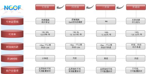 OTN精品專線成行業趨勢，謹防服務品質“開倒車” 信息系統集成服務的挑戰與應對